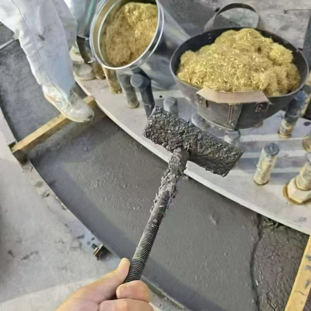 漳平C120风电设备基础专用灌浆料