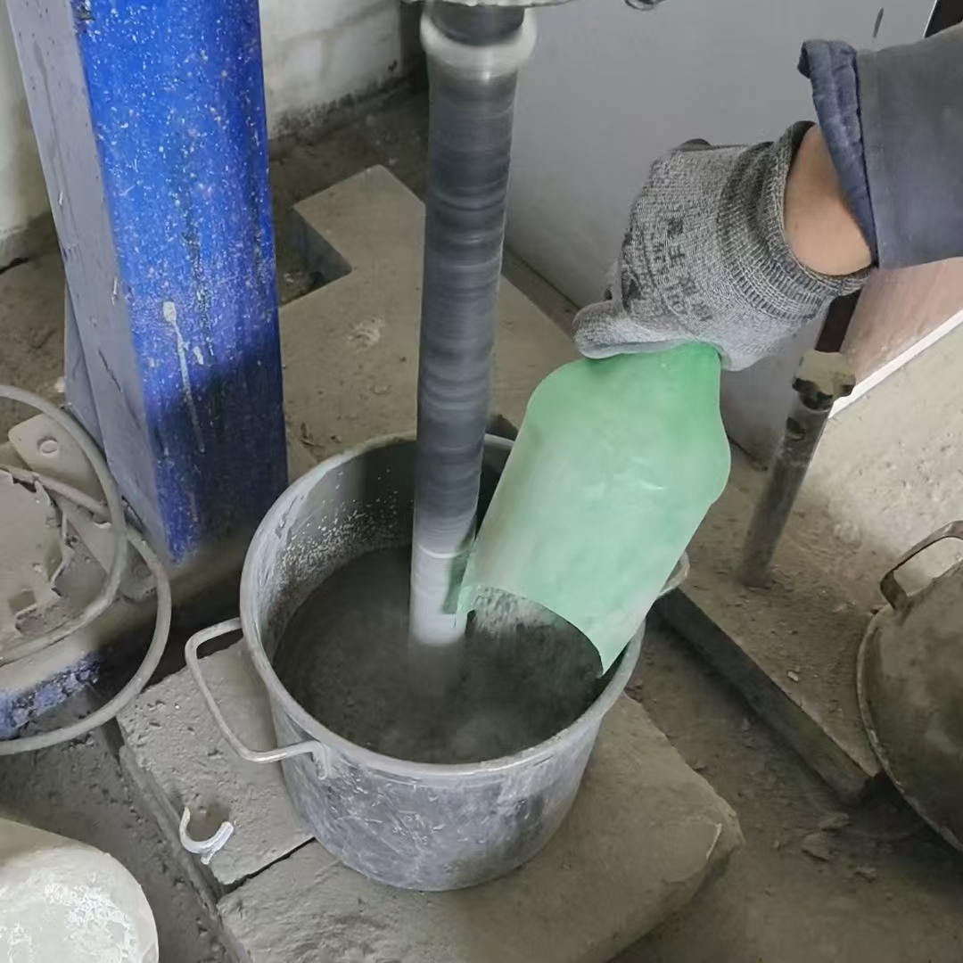 漳平桥梁公路张拉用H60压浆料与普通压浆料有什么区别？