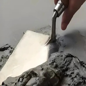漳平混凝土裂缝孔洞剥落冻融修复用高强度丙乳防腐蚀砂浆