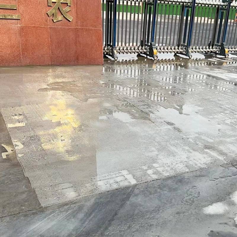 漳平水泥路面翻新砂浆